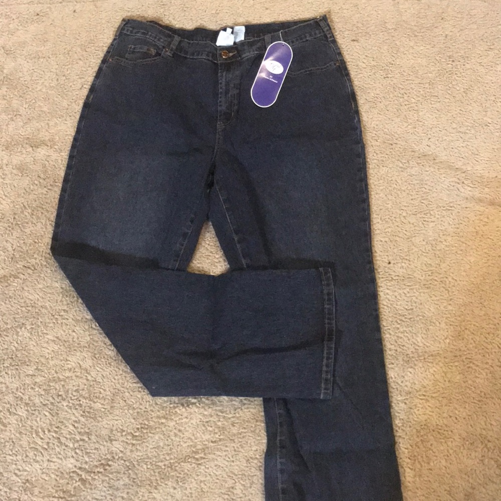Women’s jeans